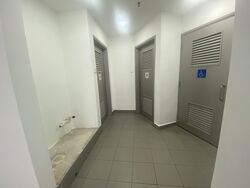 St. Andrews Centre (D2), Office #487243821